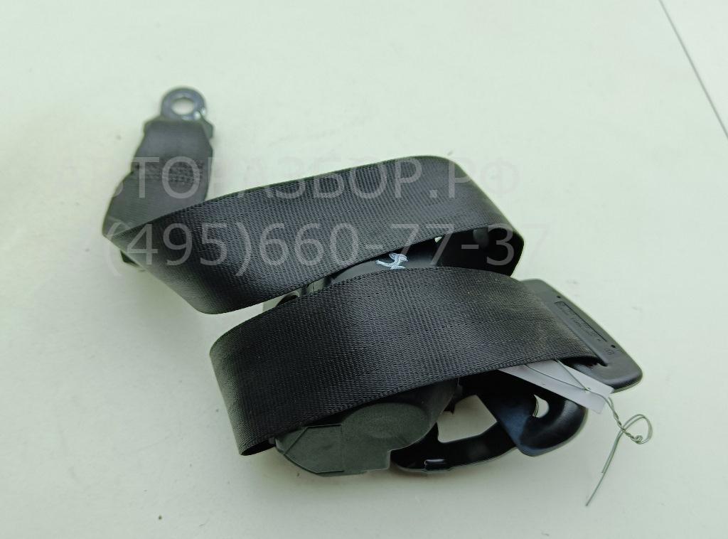 Ремень безопасности