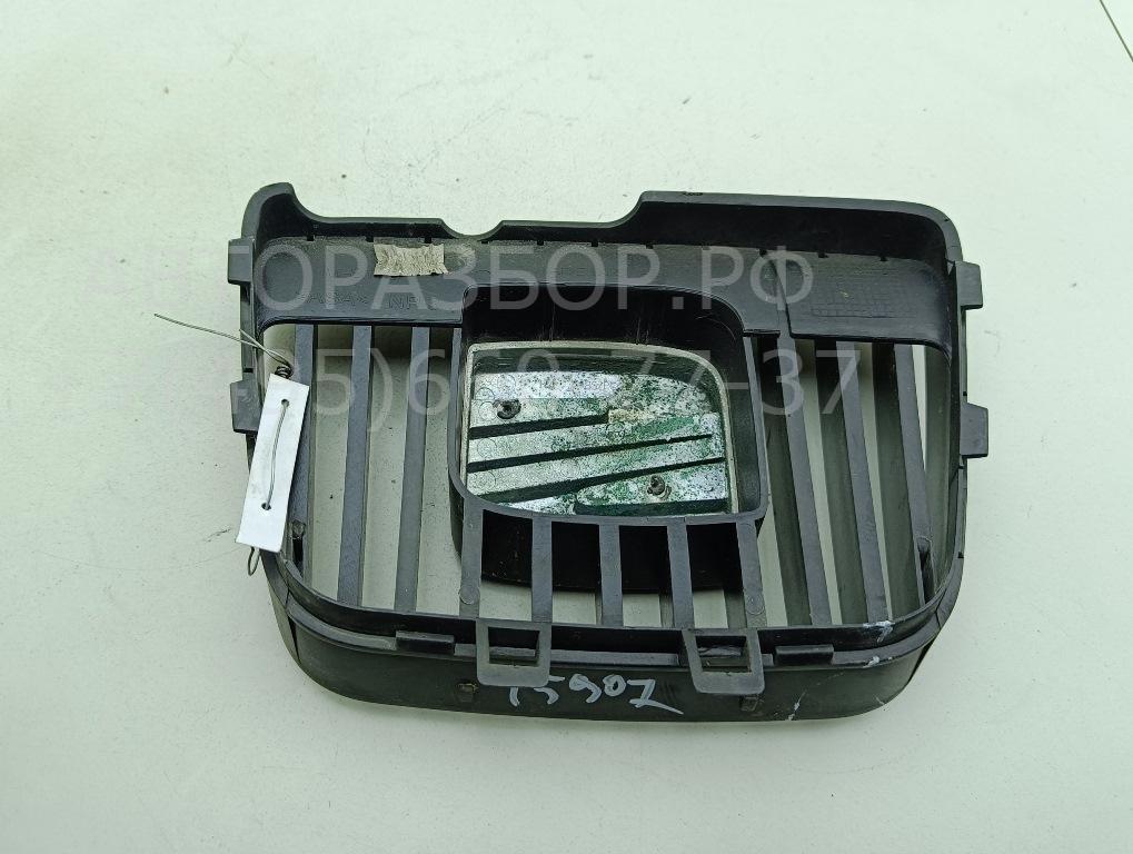 Решетка в бампер