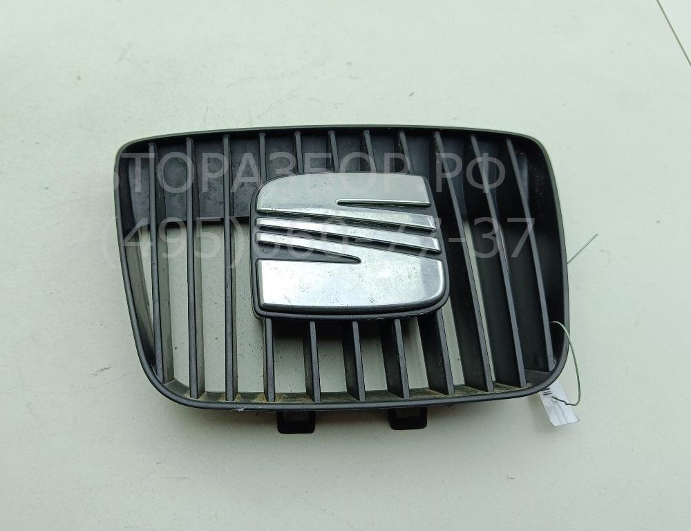 Решетка в бампер