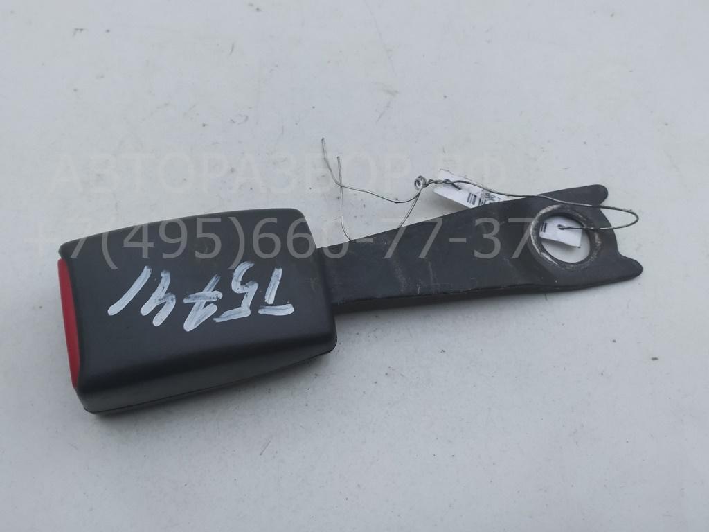 Ответная часть ремня безопасности