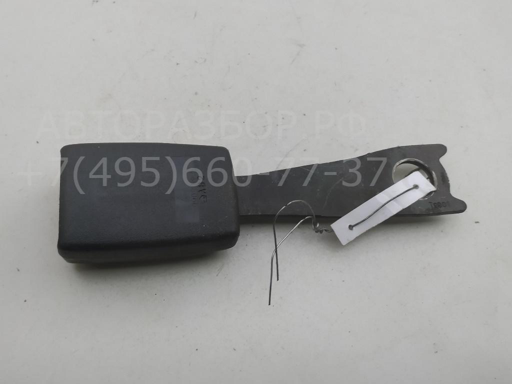 Ответная часть ремня безопасности