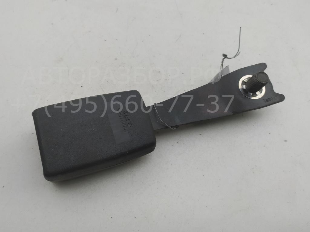 Ответная часть ремня безопасности