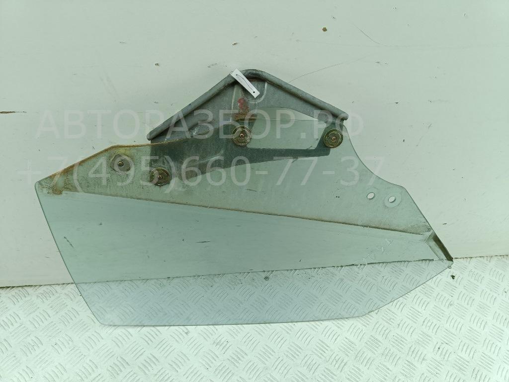 Стекло двери задней правой