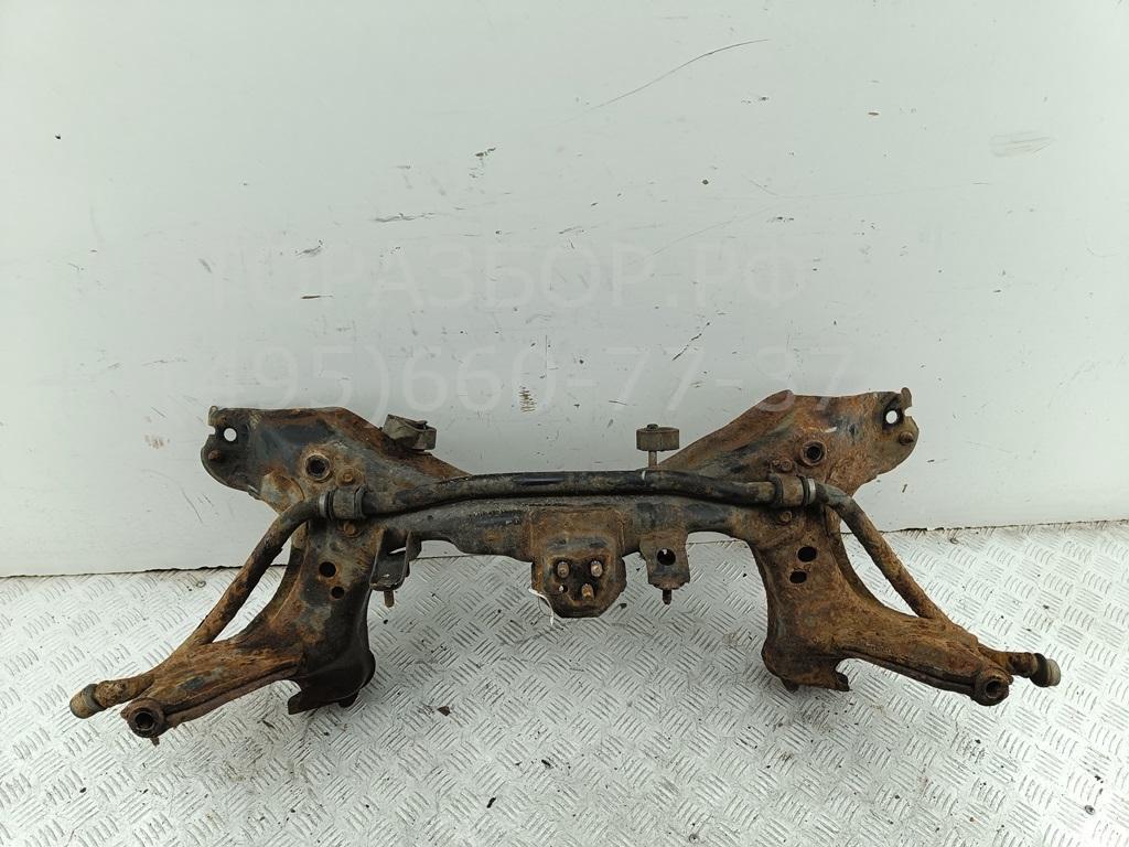 Балка подмоторная