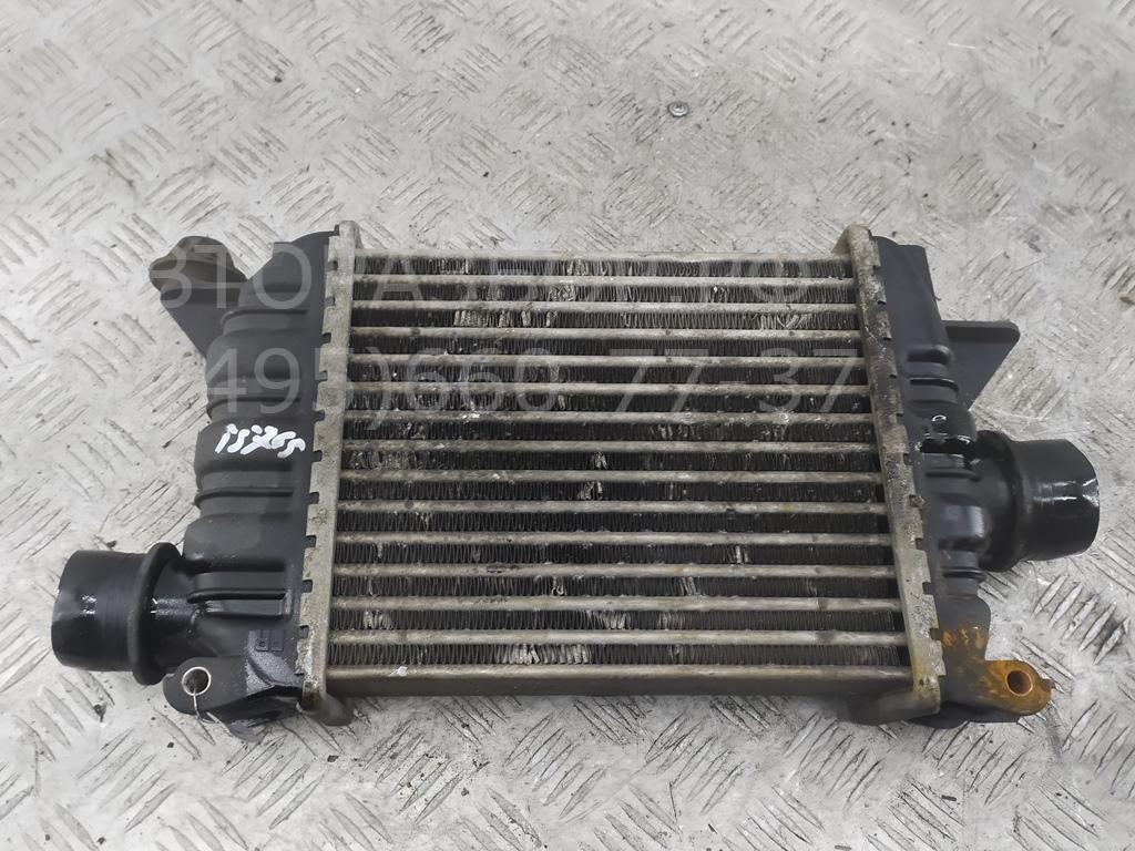 Интеркулер