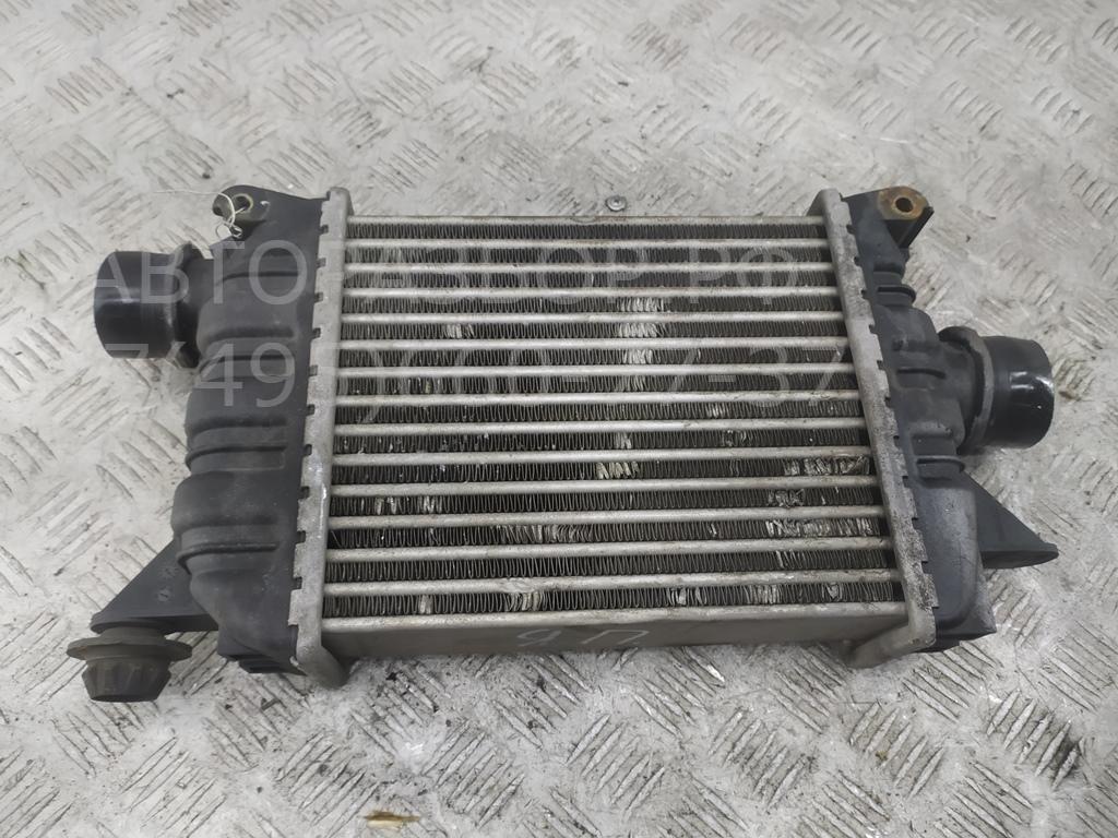 Интеркулер