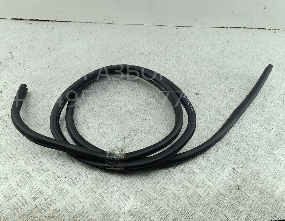 Уплотнитель двери