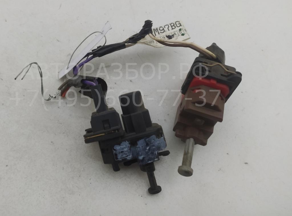 Датчик положения педали акселератора