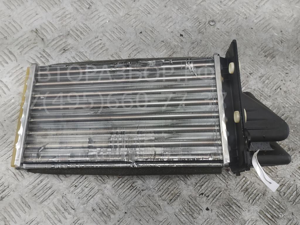 Радиатор отопителя