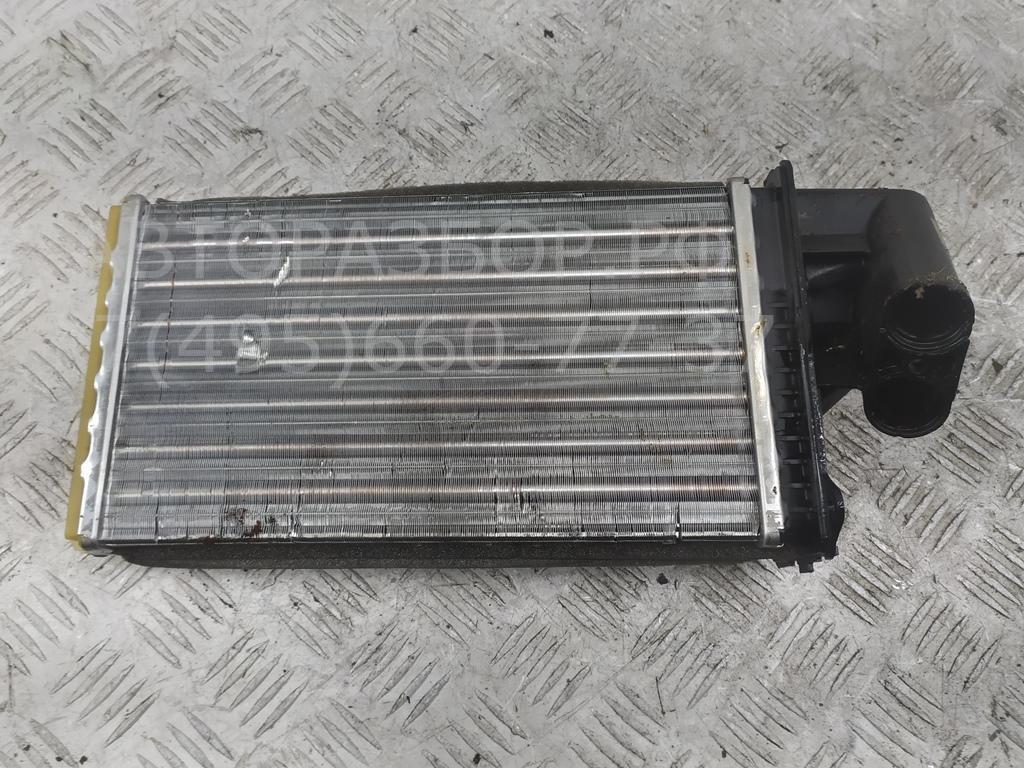 Радиатор отопителя