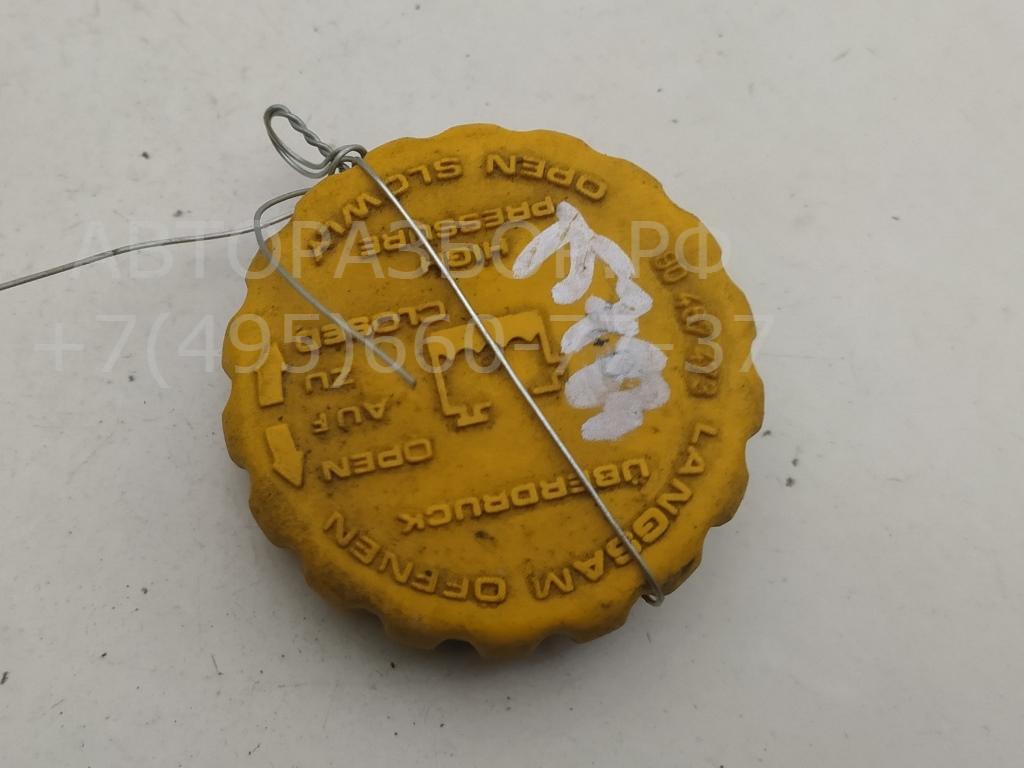 Крышка расширительного бачка