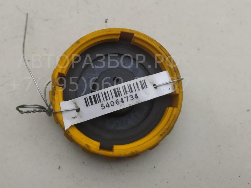 Крышка расширительного бачка