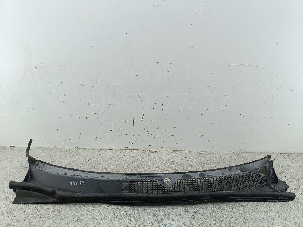 Решетка стеклоочистителей (Жабо)