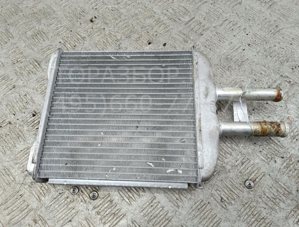 Радиатор отопителя