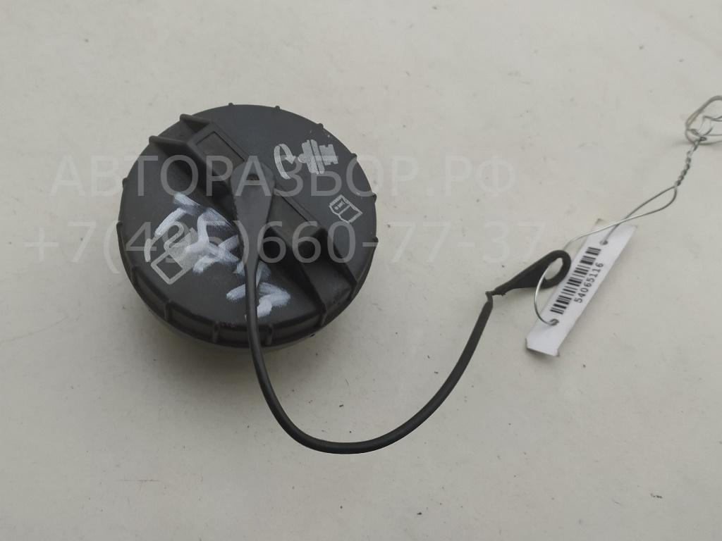 Крышка топливного бака