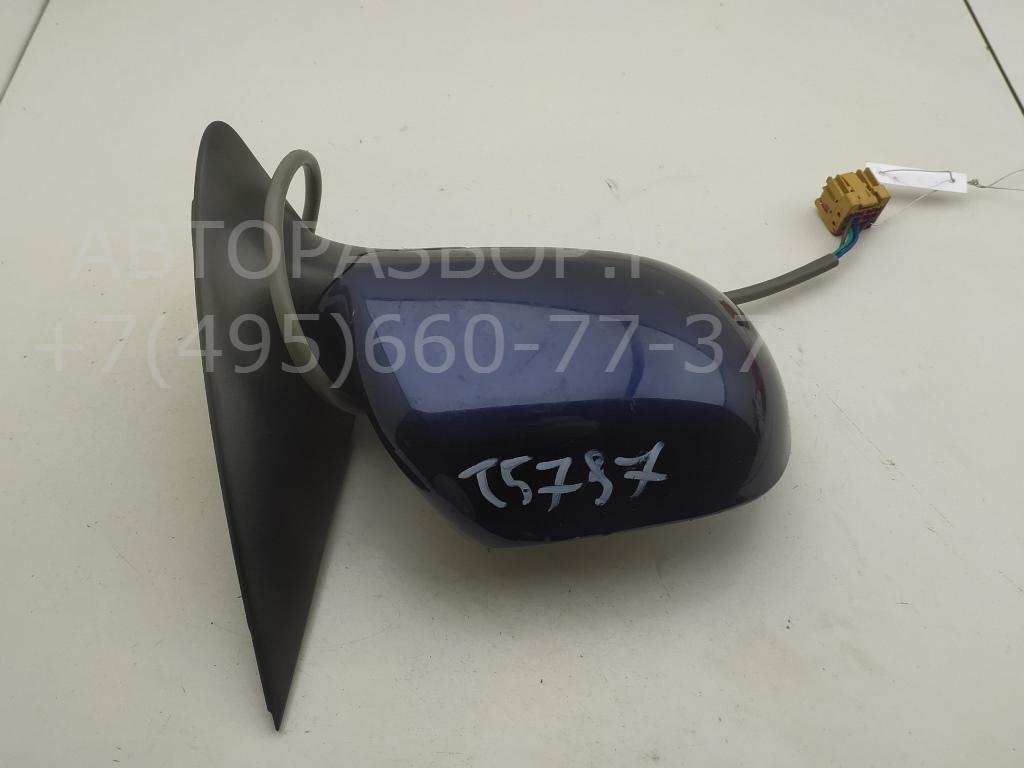 Зеркало правое электрическое