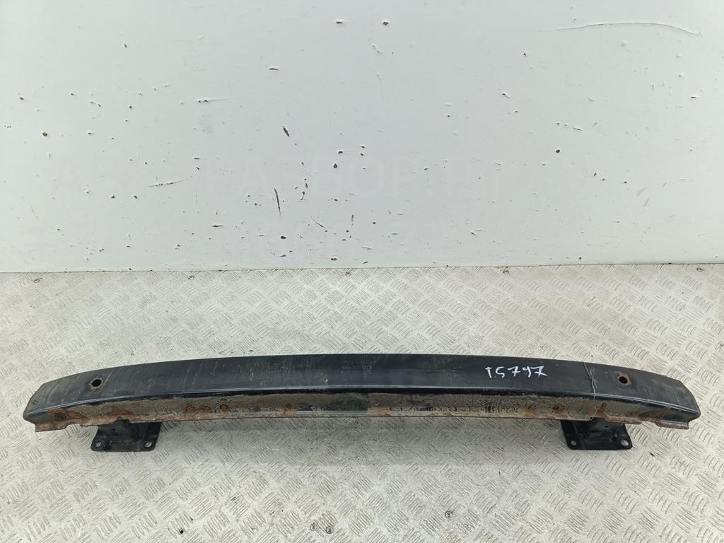 Усилитель заднего бампера