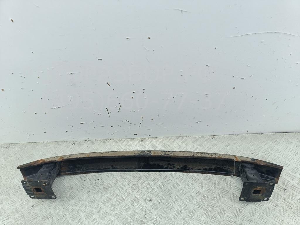 Усилитель заднего бампера