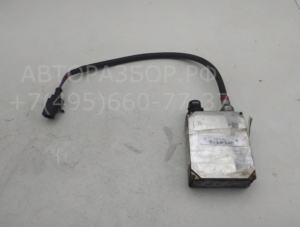 Блок ксеноновой лампы