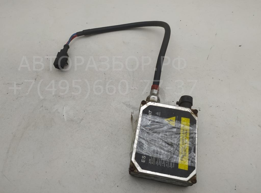 Блок ксеноновой лампы