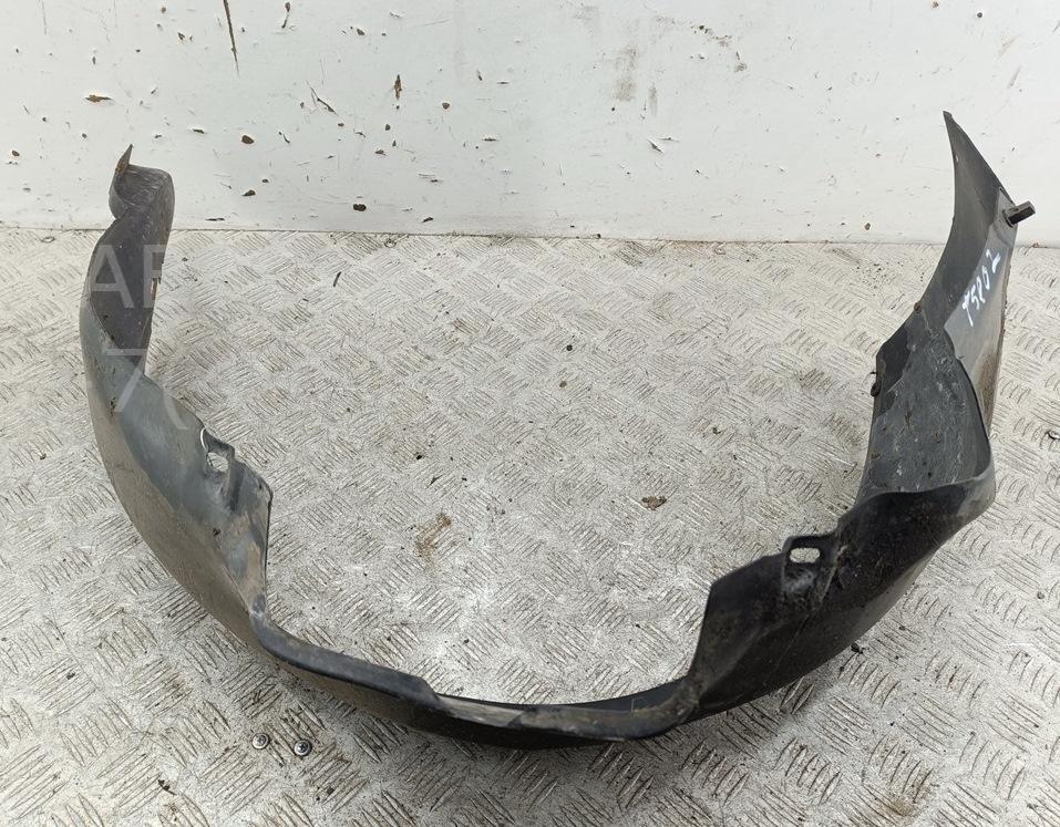 Локер передний правый