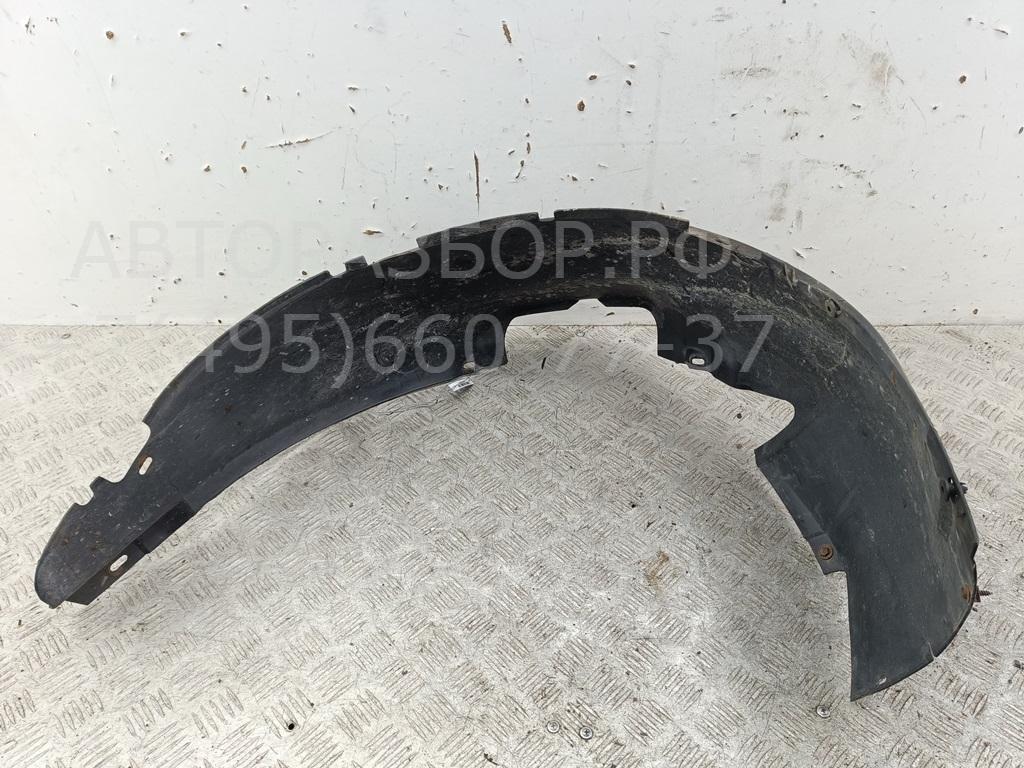 Локер передний правый