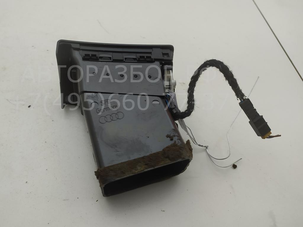 Дефлектор воздушный