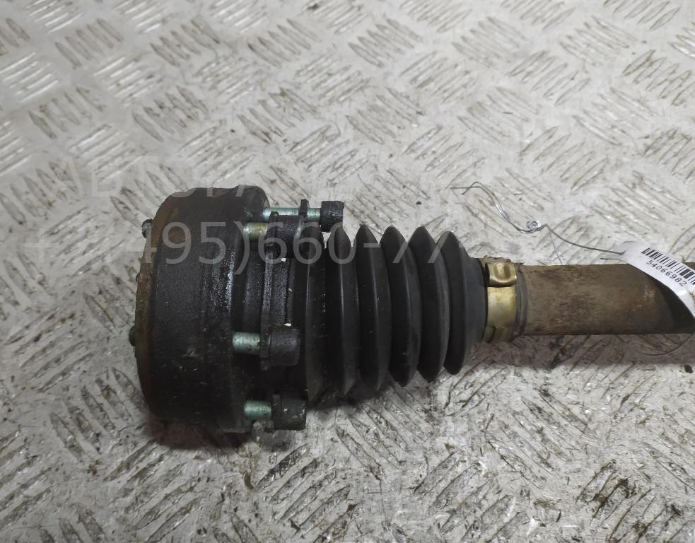 Полуось передняя левая