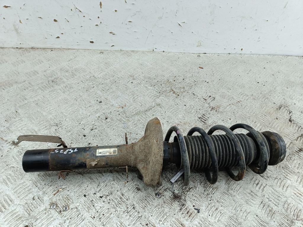 Амортизатор передний левый