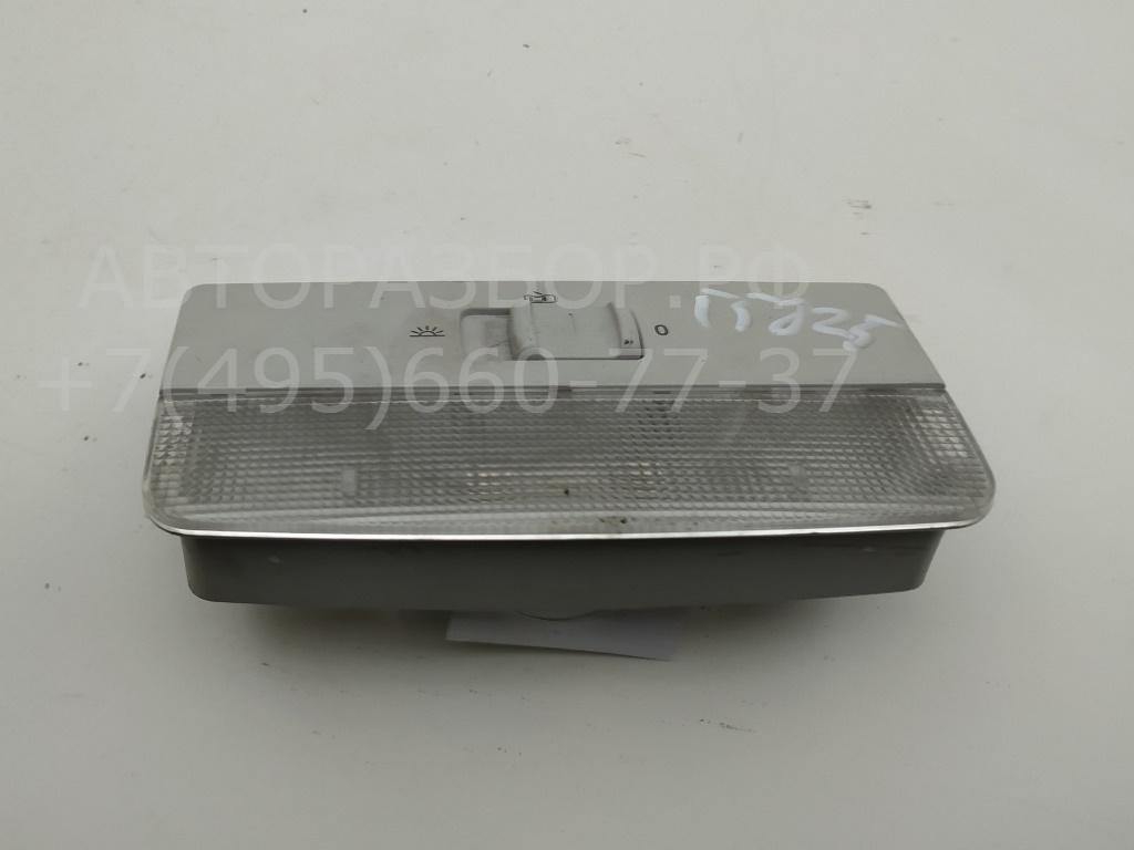 Плафон салонный