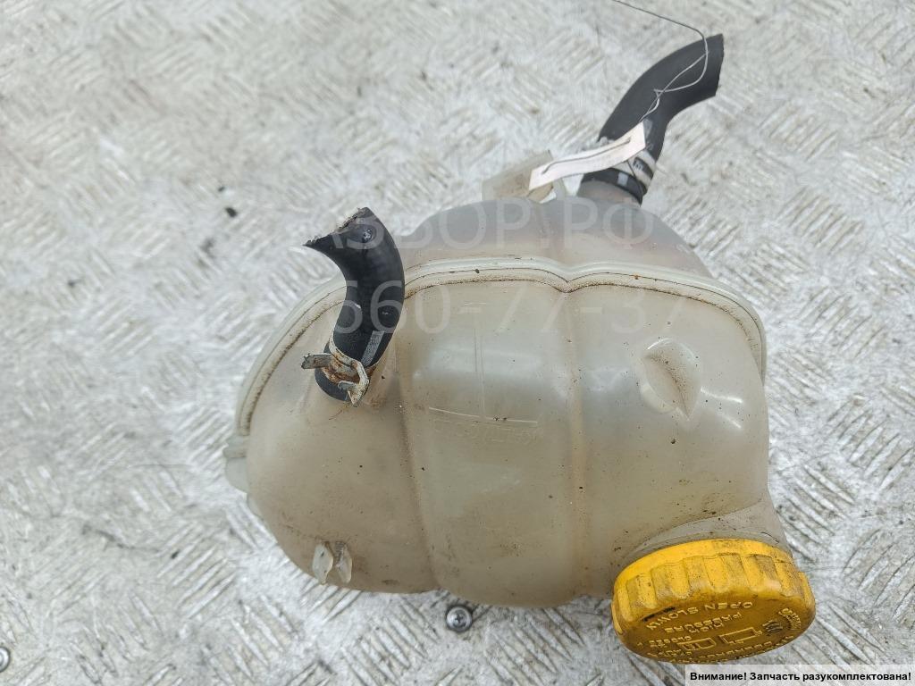 Бачок расширительный