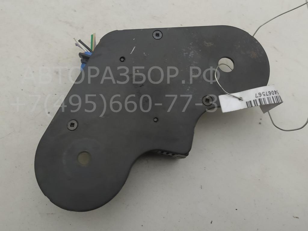 Блок управления подушек безопасности (AIR BAG)