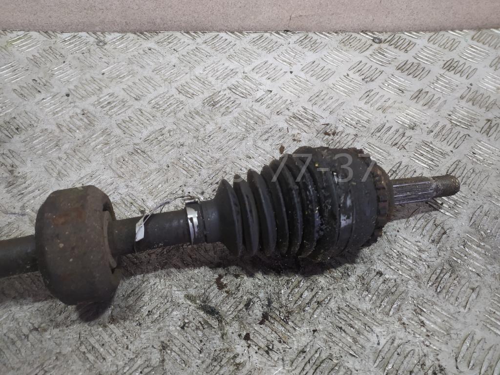 Полуось передняя правая