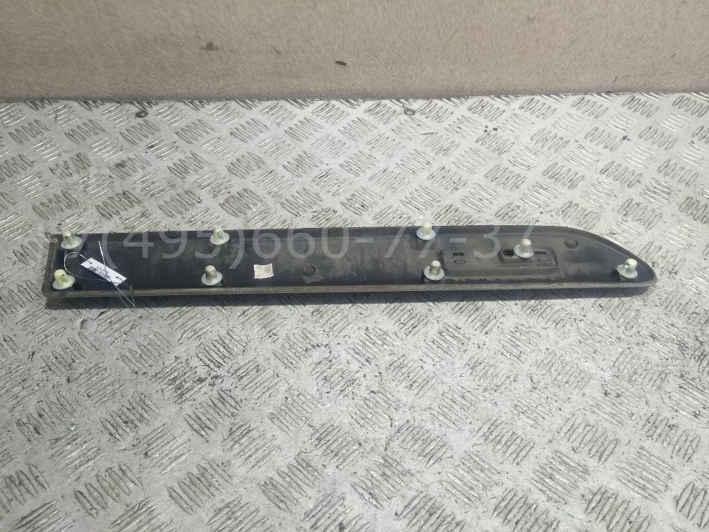 Накладка (кузов наружные)