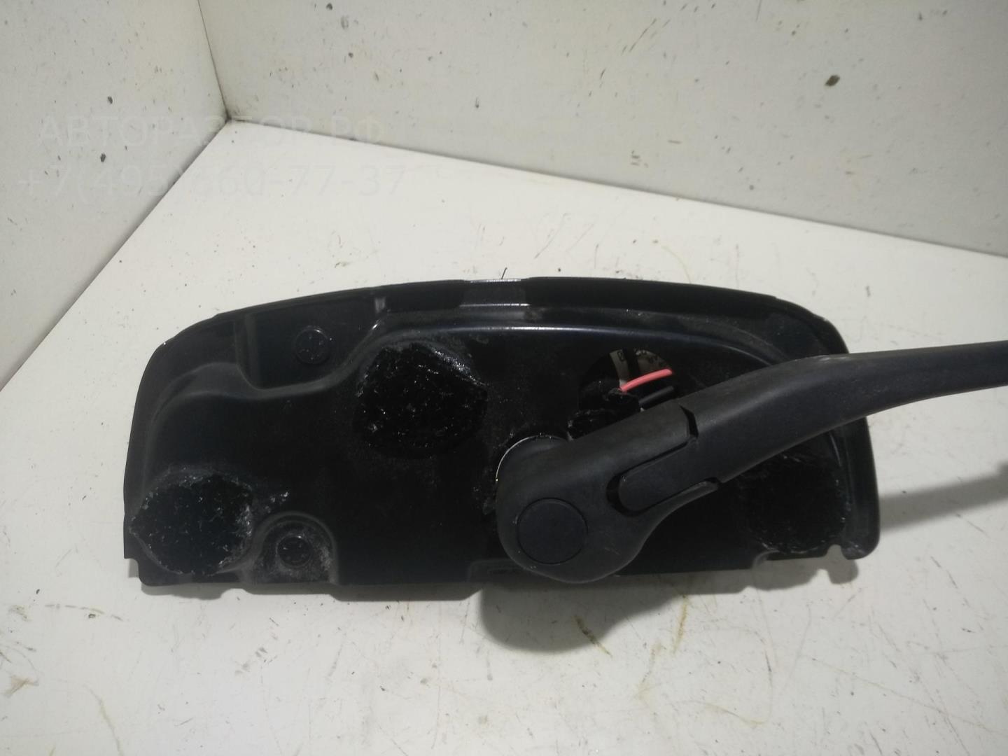 Моторчик стеклоочистителя задний