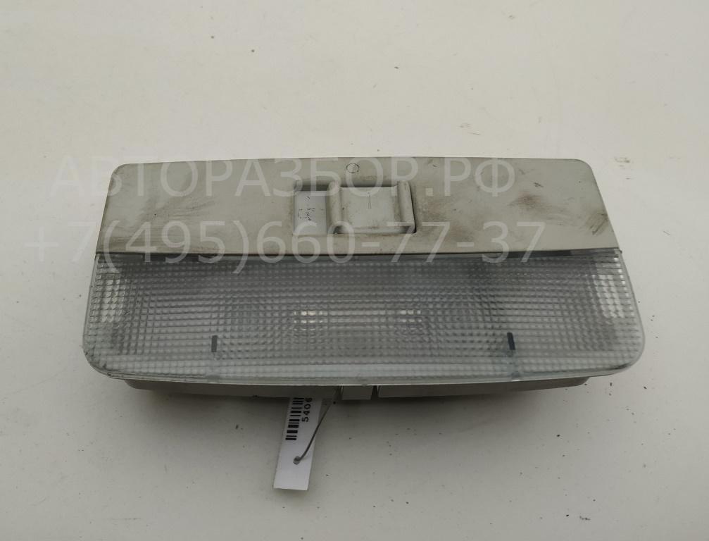 Плафон салонный