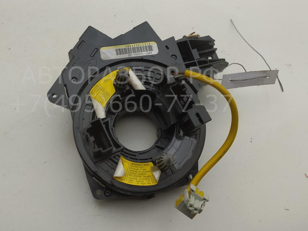 Механизм подрулевой для SRS (ленточный)