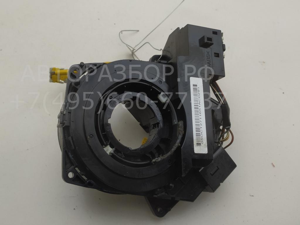 Механизм подрулевой для SRS (ленточный)