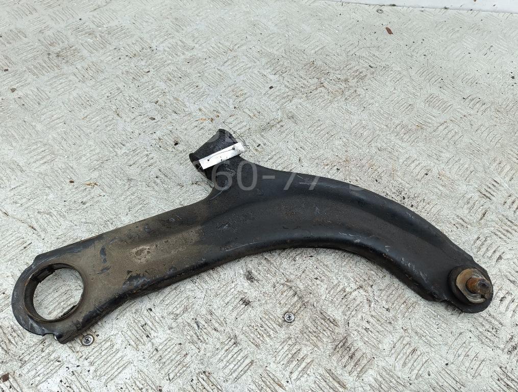 Рычаг передний правый