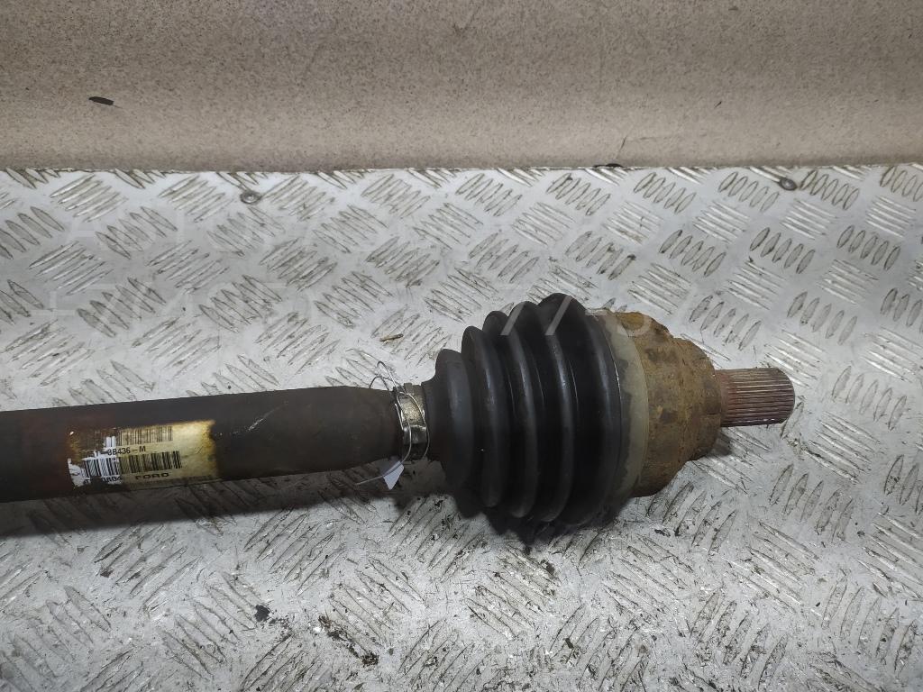 Полуось передняя правая