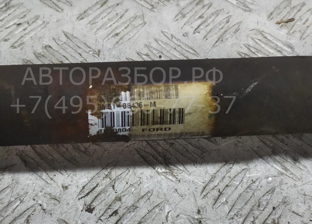 Полуось передняя правая