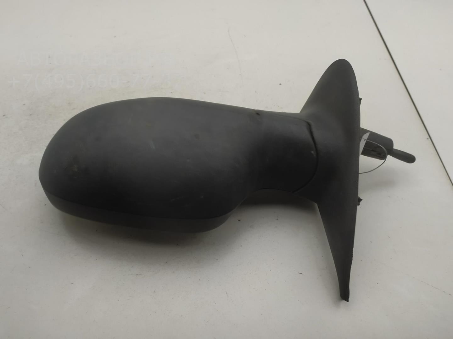 Зеркало левое электрическое