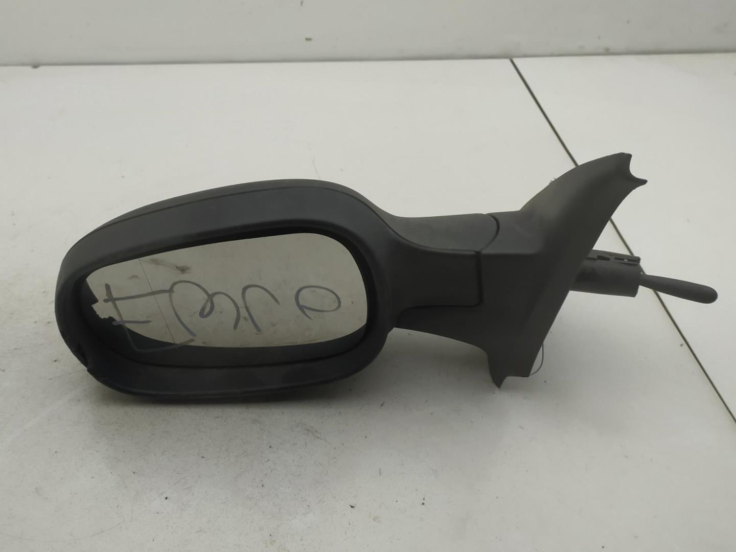 Зеркало левое электрическое