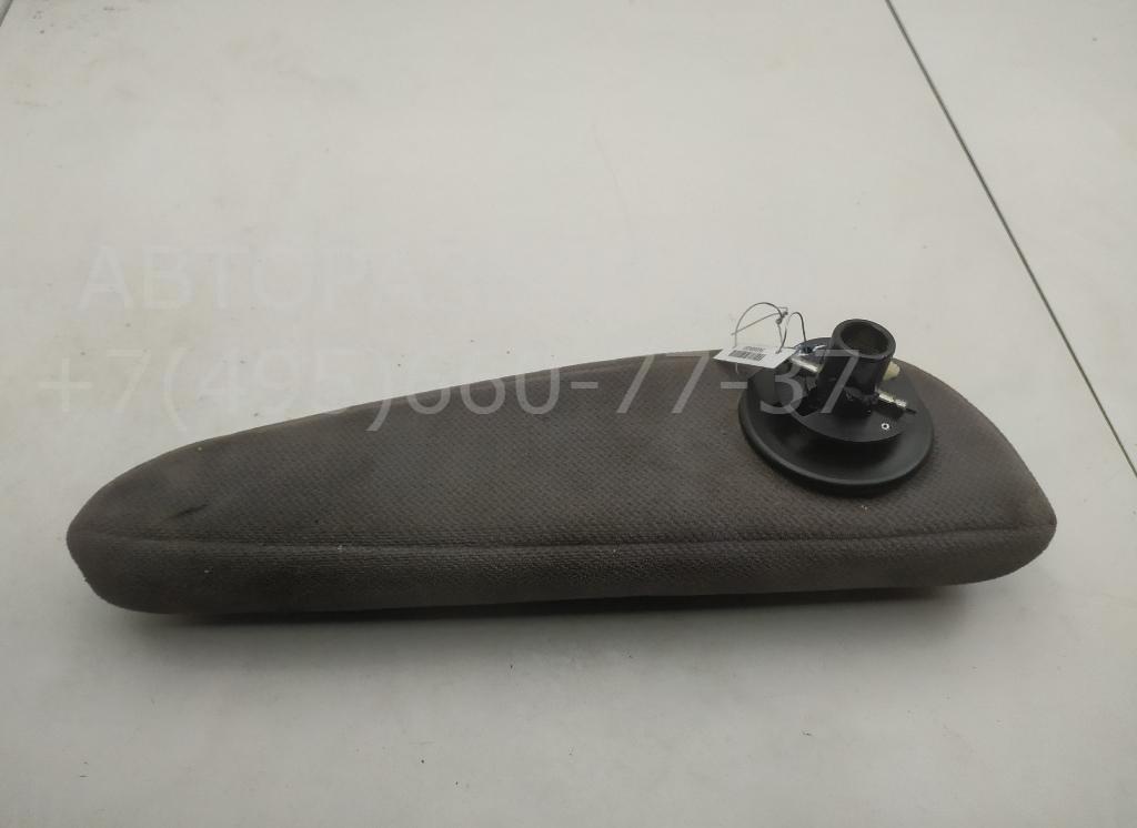 Подлокотник