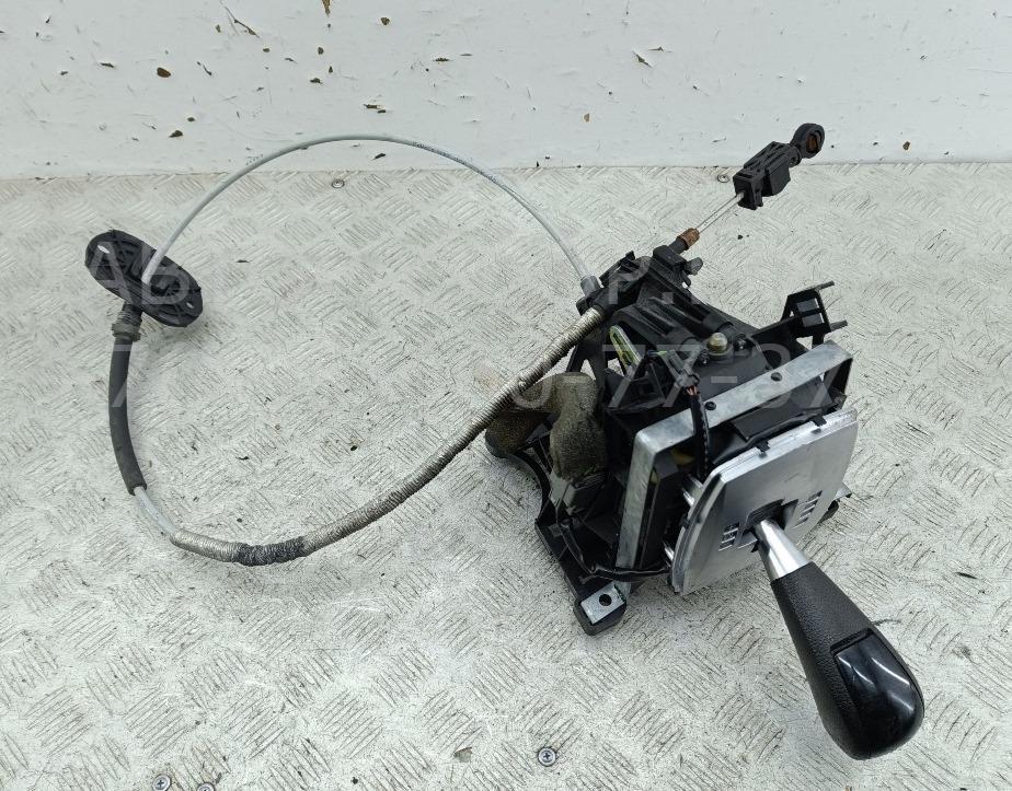 Кулиса МКПП / АКПП