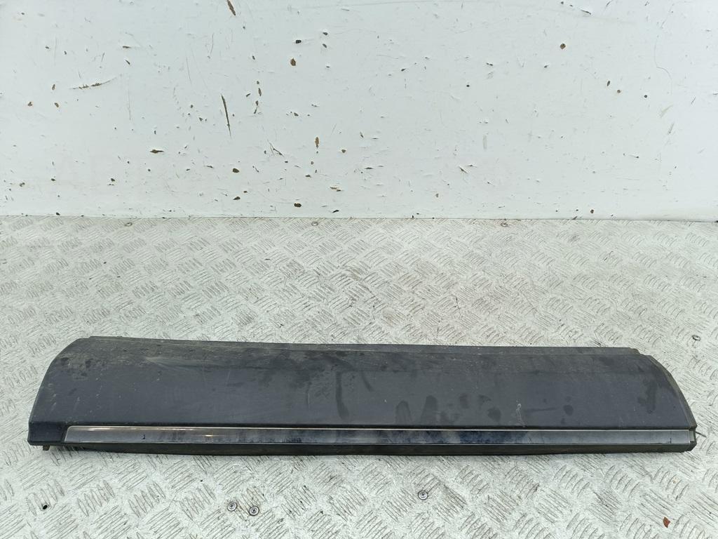 Накладка на порог (наружная)