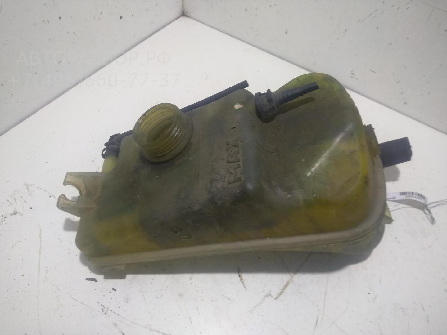 Бачок расширительный