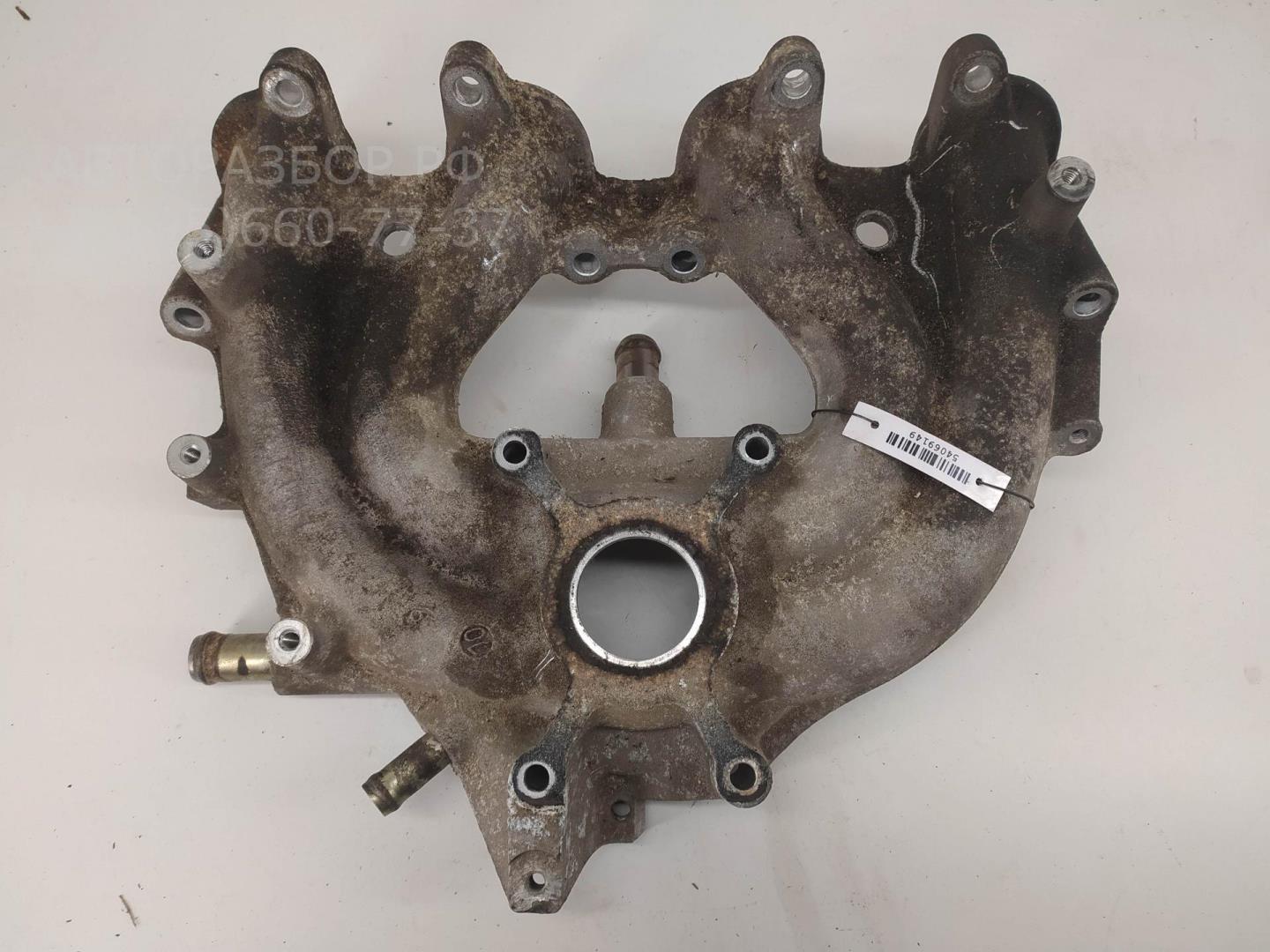 Коллектор впускной