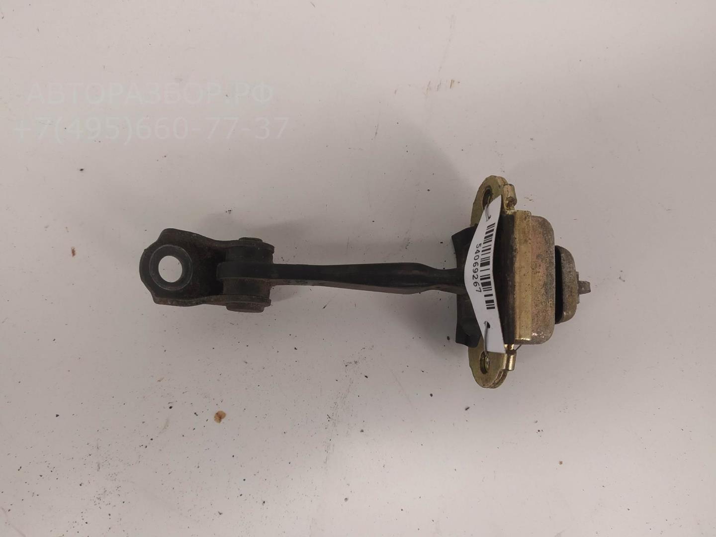 Ограничитель двери