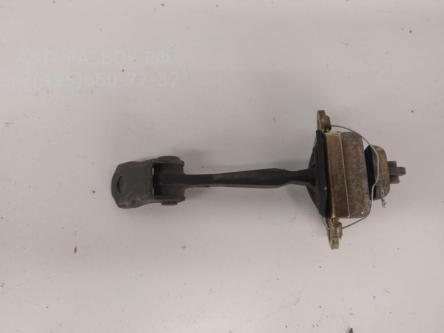 Ограничитель двери